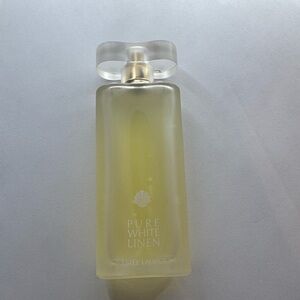 Estée Lauder Fresh White Linen Eau de Parfum Spray with Gold Cap